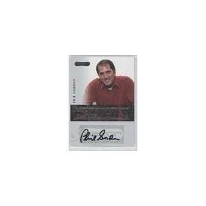   Signatures (Trading Card) #A6   Phil Gordon Phil Gordon Collectibles