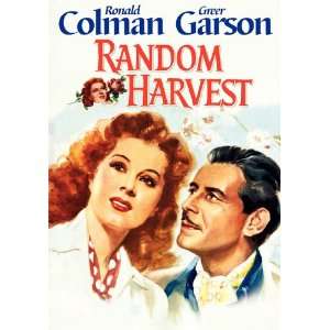   Colman)(Greer Garson)(Philip Dorn)(Susan Peters)