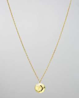 Ippolita Gold Pendant Necklace  