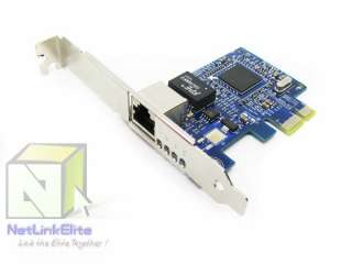  Gigabit 1Gbps 1000Mbps Network Card Ethernet LAN adapter BCM5751