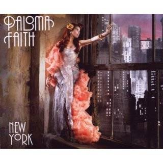 New York by Paloma Faith ( Audio CD   2009)   Import