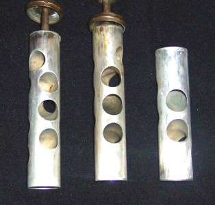 BOOSEY & Co. 4 valve Bb Compensating Euphonium  