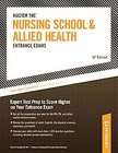   Allied Health Entrance Exams by Marion F. Gooding (2008, Paperback
