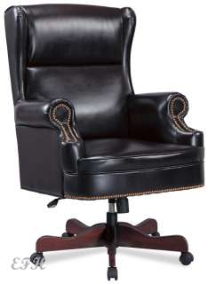 DUPOINTE EXECUTIVE WING OFFICE CHAIR