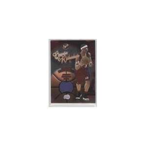   Pristine Performance #PPEQR   Quentin Richardson Sports Collectibles