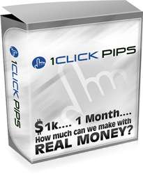 click pips Expert Advisor. Awesome. Just Released  