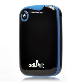   For ipod iPhone 4 4S 4G 3GS 3G External Power Backup Battery Charger