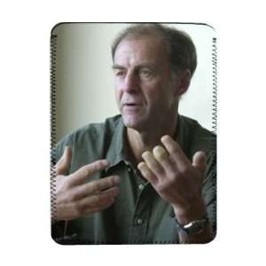  Sir Ranulph Fiennes   iPad Cover (Protective Sleeve 