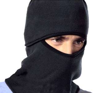 New Warm Full Face Cover Winter Ski Mask/Hat Dzy  