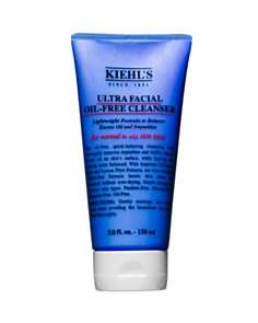 Kiehls Since 1851 Ultra Facial Oil Free Cleanser 150mL