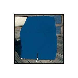  Taylor Made Blue Rip/Stop Polyester 29 x 26 x 29.5 