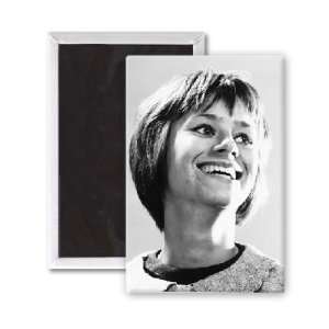  Rita Tushingham   3x2 inch Fridge Magnet   large magnetic 