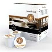 Keurig K Cup Portion Pack Barista Prima Coffeehouse House Blend   18 