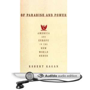   Order (Audible Audio Edition) Robert Kagan, Robertson Dean Books