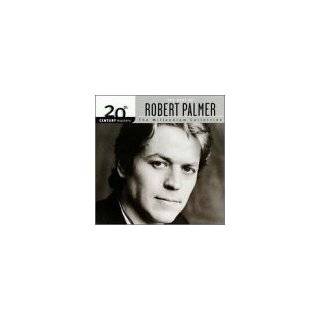 The Best of Robert Palmer 20th Century Masters   The Millennium 