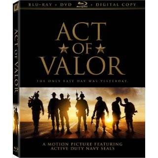 19 act of valor blu ray roselyn sanchez 4 4 out of 5 stars 188 release 