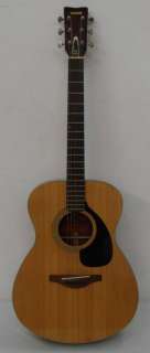 YAMAHA 6 String Acoustic Guitar # FG 150  