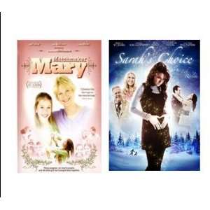  Sarahs Choice & Matchmaker Mary Movies & TV