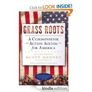 Grass Roots Jim Denney, Scott Hennen  Kindle Store