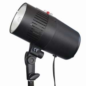 Promaster SystemPRO 160A Studio Flash Complete Kit  