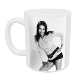  Shakira Caine   Mug   Standard Size