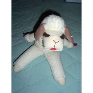   VINTAGE Lambchop Hand Puppet Created by Shari Lewis 