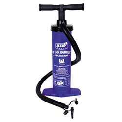 Manual Air Pump For Swimming Pool Floats Rafts, Lounges  