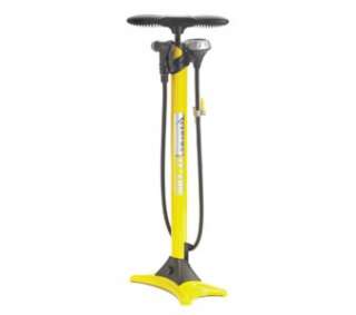 Bike cycling floor pump Serfas FP200 Road ATB Kids New  