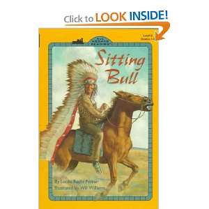 Sitting Bull [Paperback]