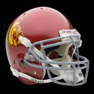 USC TROJANS Football Helmet Decals   