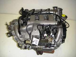   MAZDA 626 KL DOHC V6 FWD 2.5 LITER USED JAPANESE ENGINE /JDM  