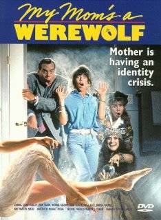 my mom s a werewolf dvd susan blakely used new from $ 31 49 6 1 