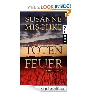Totenfeuer (German Edition) Susanne Mischke  Kindle Store
