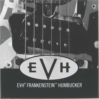 EVH Eddie Van Halen Frankenstein Humbucker Pickup NEW  