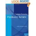 Comprehensive Psychiatry Review (Cambridge Medicine) by William Weiqi 