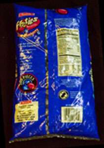 Frooties Cran Blueberry Bulk Candy 360 Ct Bag Tootsie  