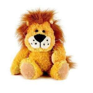  Ganz Cheeky Pals   Roary   10in Lion Plush Toys & Games