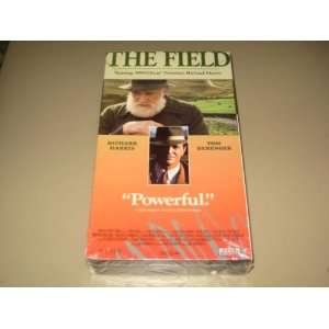     Richard Harris & Tom Berenger VHS (NEW SEALED) 