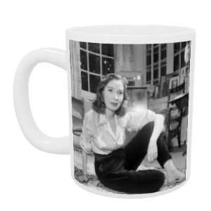  Valerie Hobson   Mug   Standard Size