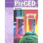 Pre Ged Science (Paperback, 2003)  