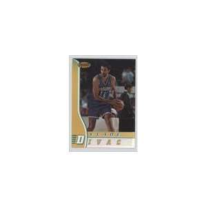    97 Bowmans Best Refractors #65   Vlade Divac Sports Collectibles