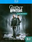 Ghost Hunters Season Six, Part 1 (Blu ray Disc, 2011)