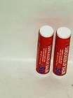   Sunscreen Lip Balm Regular Flavor Vitamin E & Aloe Vera SPF50 NIP