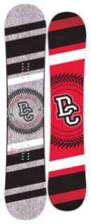   Mens Snowboard 153cm   Heather Gray/Red/Black   Burton GNU  