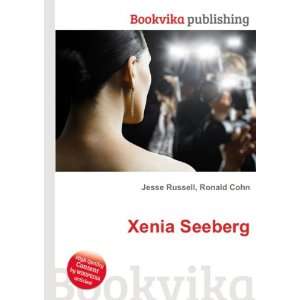 Xenia Seeberg [Paperback]