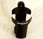 phil & teds Thirsty Works Cup Holder for Vibe/Smart Strollers, Black