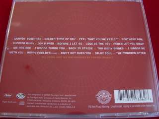 MAZE   FEATURING FRANKIE BEVERLY   GREATEST HITS   CD  