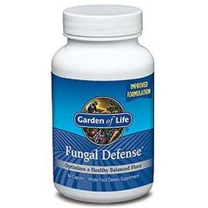  Fungal Defense, 84 capsules