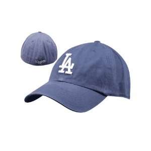  Los Angeles Dodgers Franchise Fitted MLB Cap by Twins 