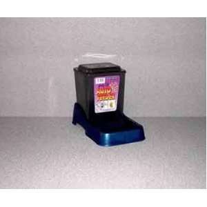  Top Quality Auto Feeder 3lb (11 X 7 X 9)